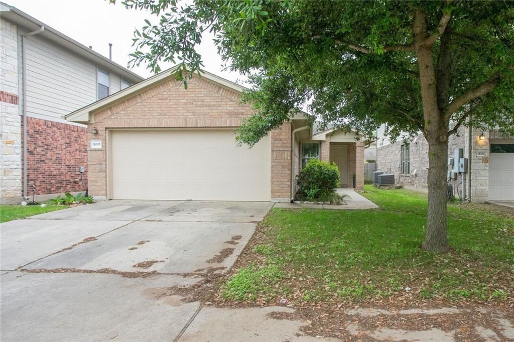 11005 Short Springs DR, Austin, TX 78754