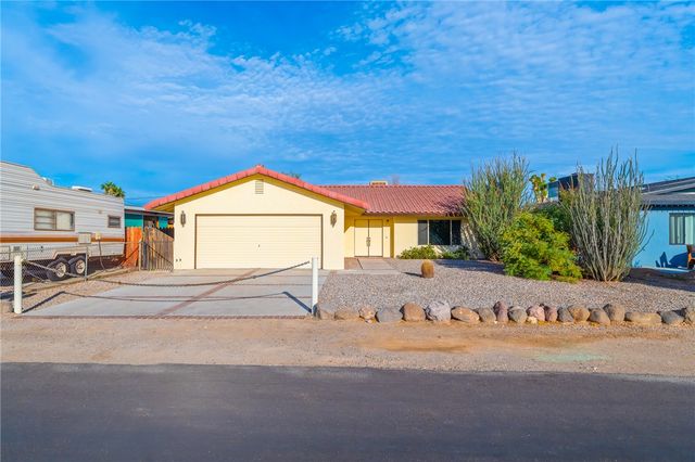 1135 Avenida Del Sol, Bullhead City, AZ 86442