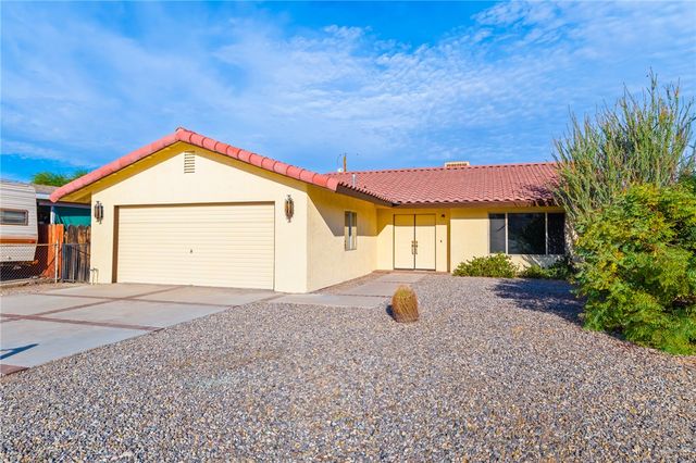 1135 Avenida Del Sol, Bullhead City, AZ 86442