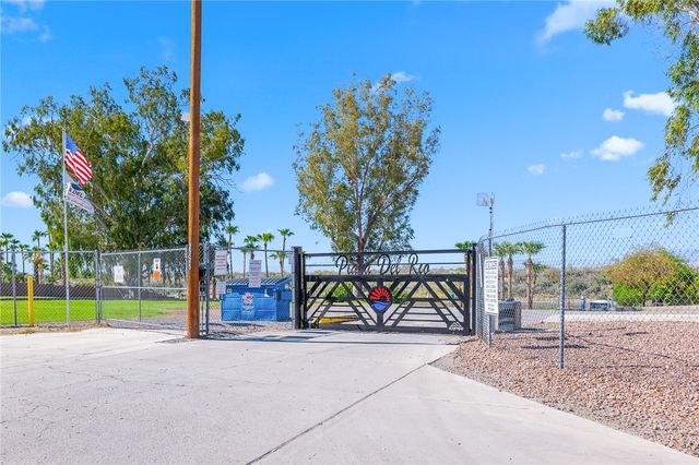 1135 Avenida Del Sol, Bullhead City, AZ 86442