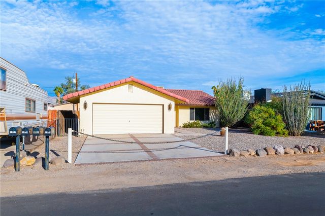 1135 Avenida Del Sol, Bullhead City, AZ 86442