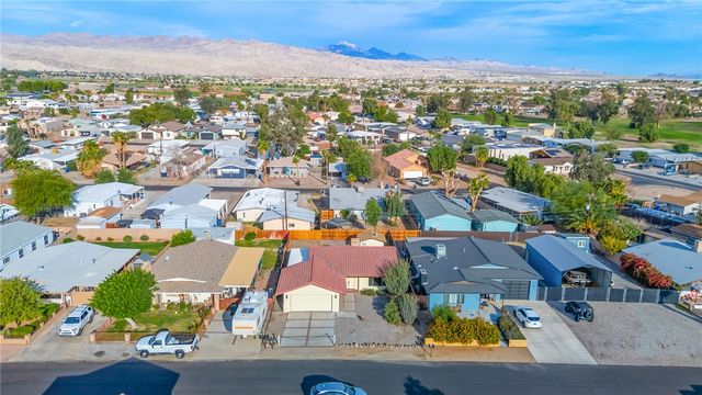 1135 Avenida Del Sol, Bullhead City, AZ 86442