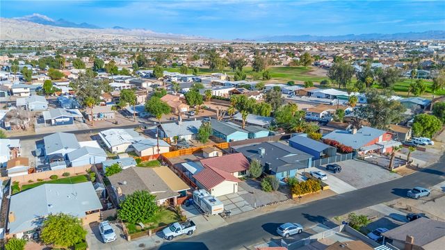 1135 Avenida Del Sol, Bullhead City, AZ 86442