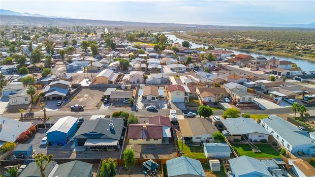 1135 Avenida Del Sol, Bullhead City, AZ 86442