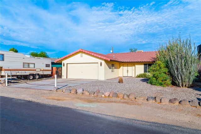 1135 Avenida Del Sol, Bullhead City, AZ 86442