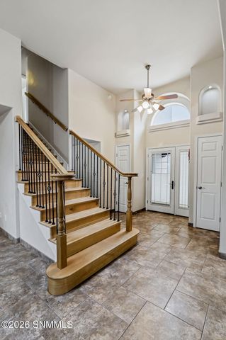 565 Carver Road, Las Cruces, NM 88005