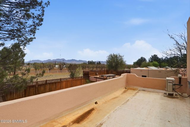 565 Carver Road, Las Cruces, NM 88005