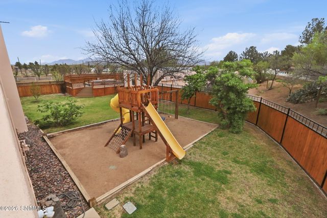 565 Carver Road, Las Cruces, NM 88005