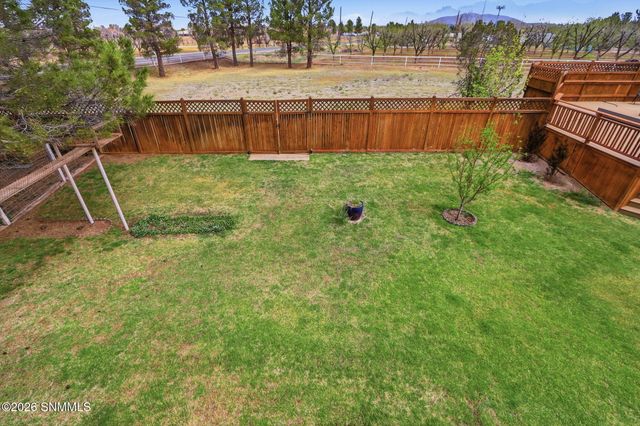 565 Carver Road, Las Cruces, NM 88005