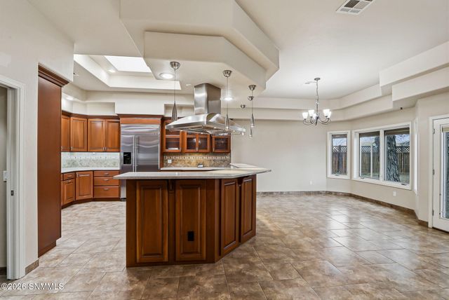 565 Carver Road, Las Cruces, NM 88005