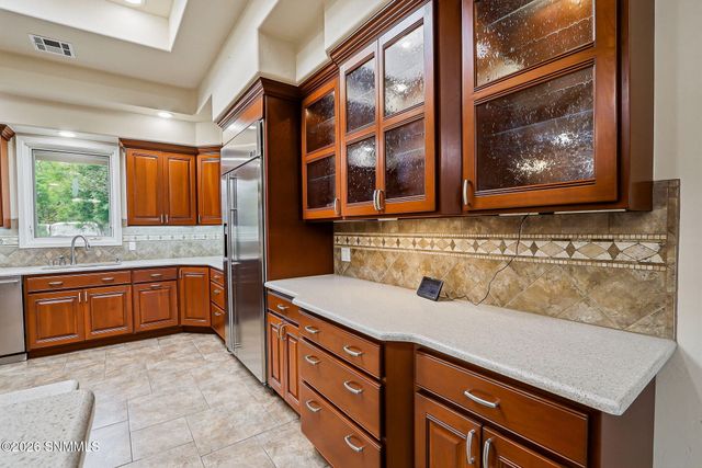 565 Carver Road, Las Cruces, NM 88005