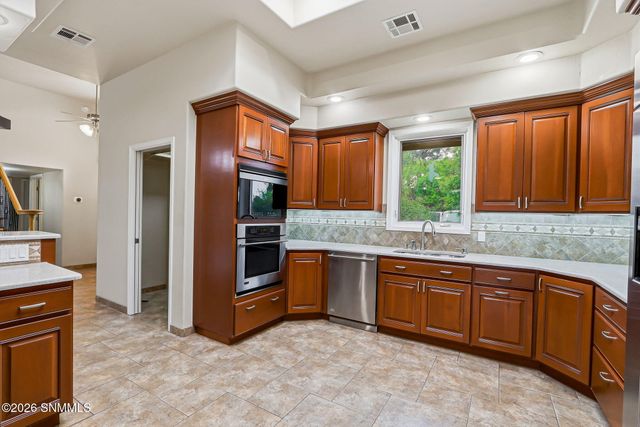 565 Carver Road, Las Cruces, NM 88005