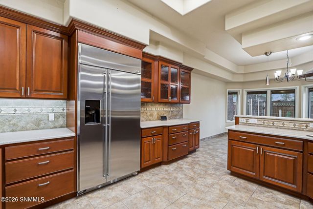 565 Carver Road, Las Cruces, NM 88005