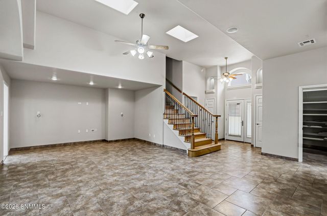 565 Carver Road, Las Cruces, NM 88005