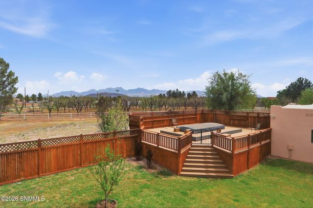 565 Carver Road, Las Cruces, NM 88005