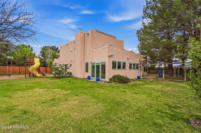 565 Carver Road, Las Cruces, NM 88005