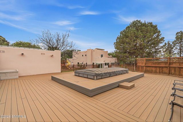 565 Carver Road, Las Cruces, NM 88005