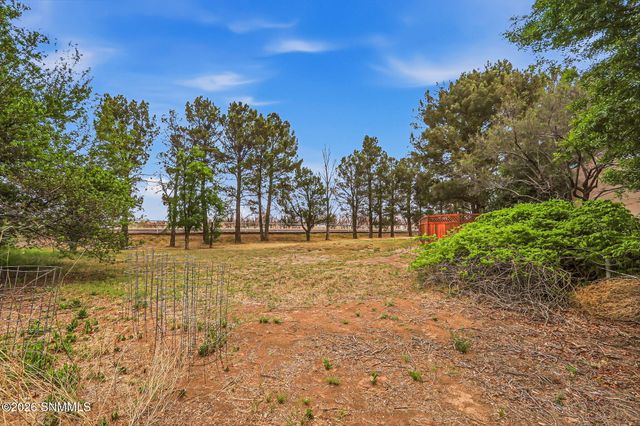 565 Carver Road, Las Cruces, NM 88005