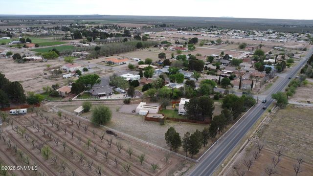 565 Carver Road, Las Cruces, NM 88005
