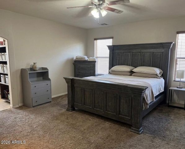 6810 W LYNNE Lane, Laveen, AZ 85339