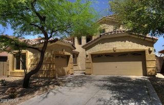 6810 W LYNNE Lane, Laveen, AZ 85339
