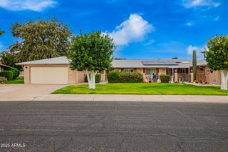 10764 W CINNEBAR Avenue, Sun City, AZ 85351