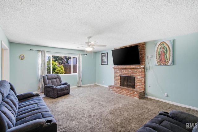 524 B Street, Bakersfield, CA 93304
