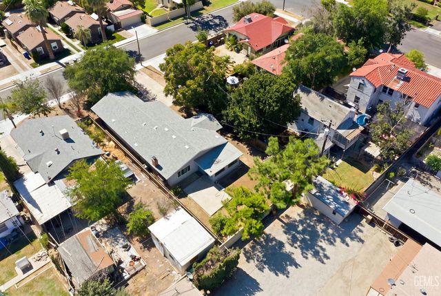 524 B Street, Bakersfield, CA 93304