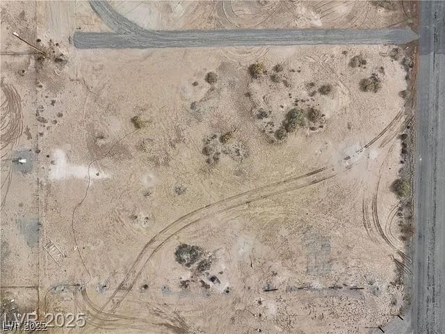 4200 West Medicine Man Road, Pahrump, NV 89048