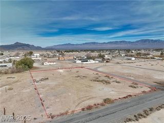 4200 West Medicine Man Road, Pahrump, NV 89048