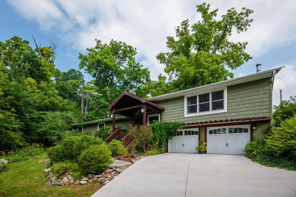 24320 77th STREET, Salem, WI 53168