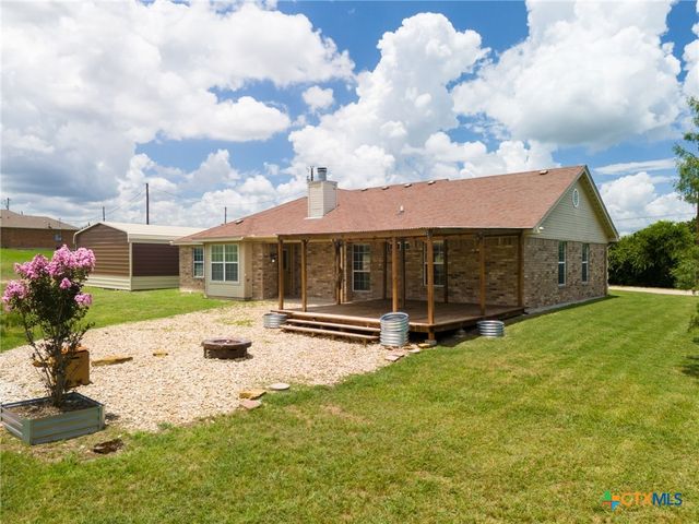 6060 3300, Kempner, TX 76539
