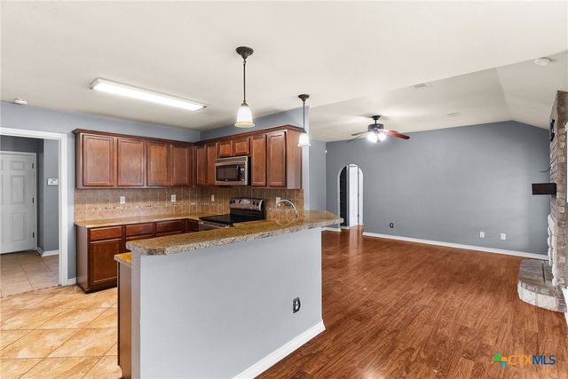 6060 3300, Kempner, TX 76539
