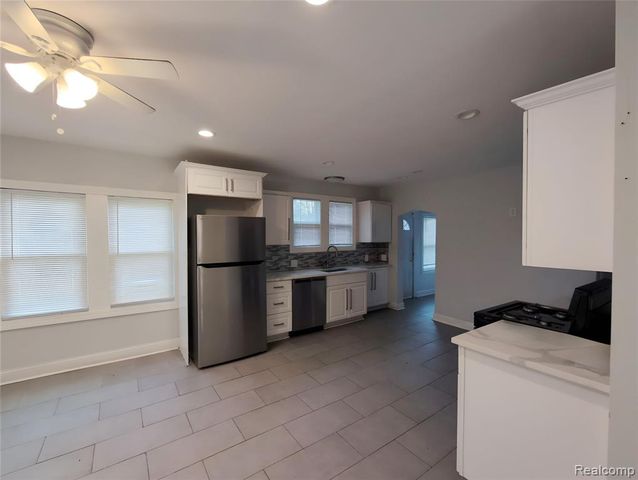 19961 Forrer Street, Detroit, MI 48235