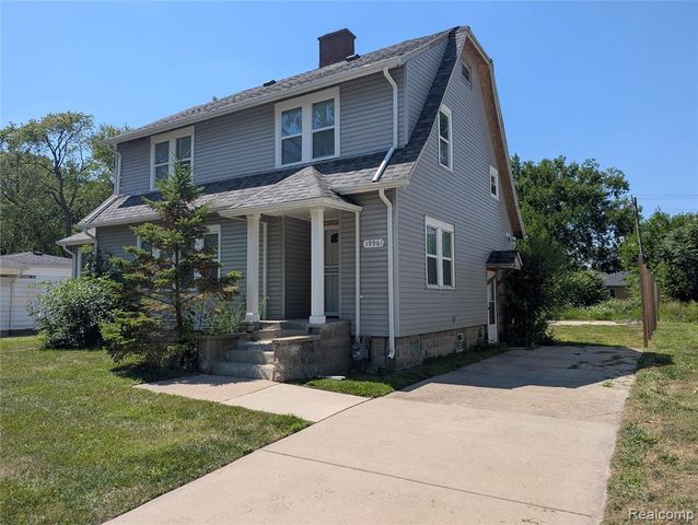 19961 Forrer Street, Detroit, MI 48235