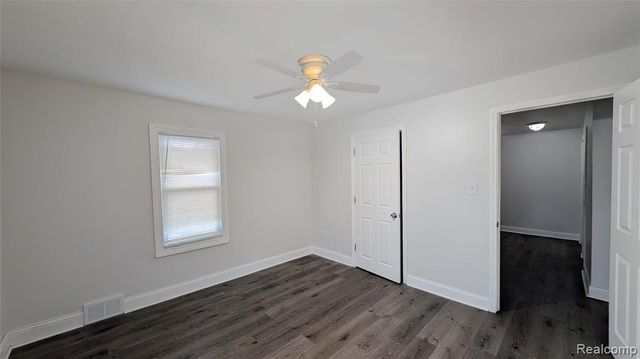 19961 Forrer Street, Detroit, MI 48235