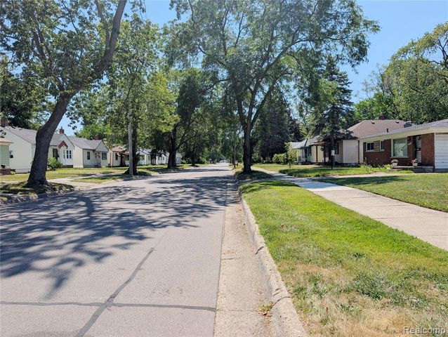 19961 Forrer Street, Detroit, MI 48235