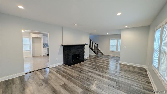19961 Forrer Street, Detroit, MI 48235
