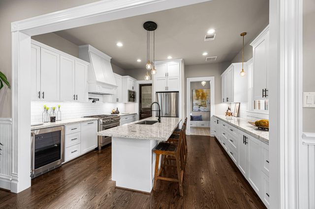 1521 Ovid Street, Houston, TX 77007