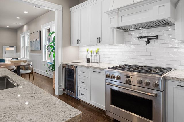 1521 Ovid Street, Houston, TX 77007