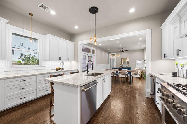 1521 Ovid Street, Houston, TX 77007