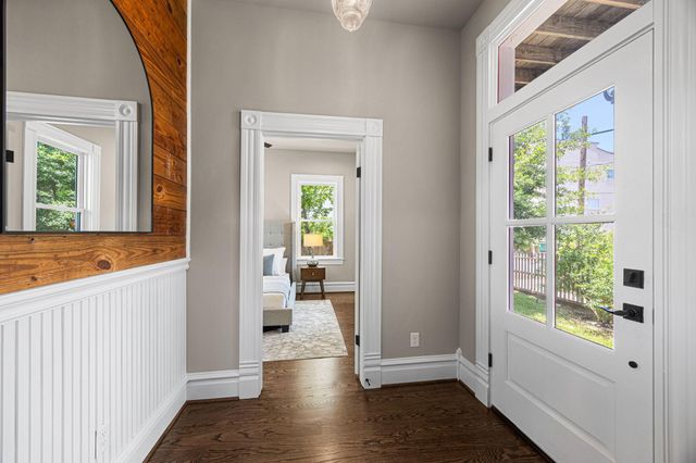 1521 Ovid Street, Houston, TX 77007