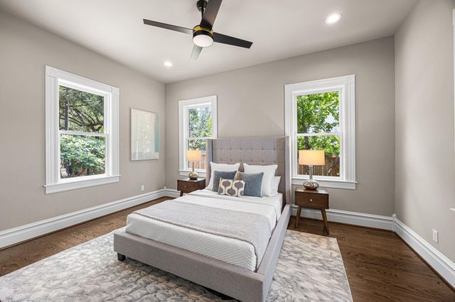 1521 Ovid Street, Houston, TX 77007