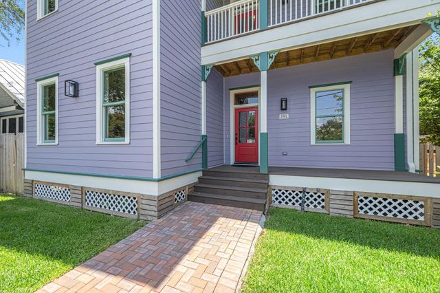 1521 Ovid Street, Houston, TX 77007