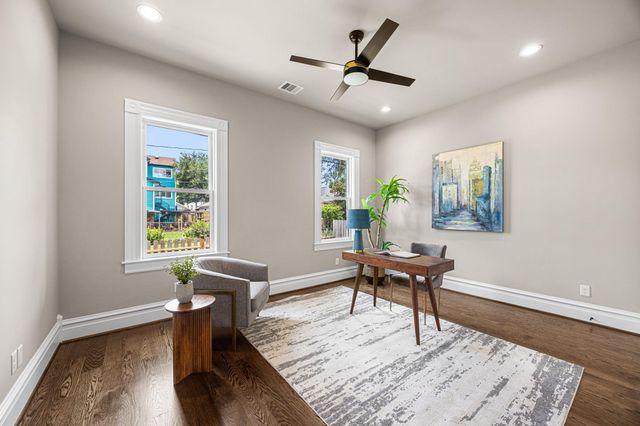 1521 Ovid Street, Houston, TX 77007