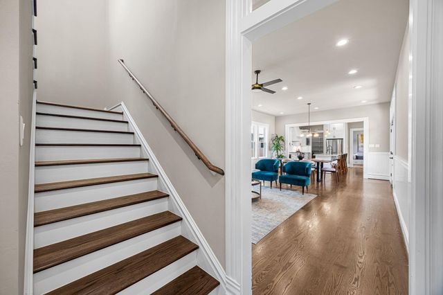 1521 Ovid Street, Houston, TX 77007