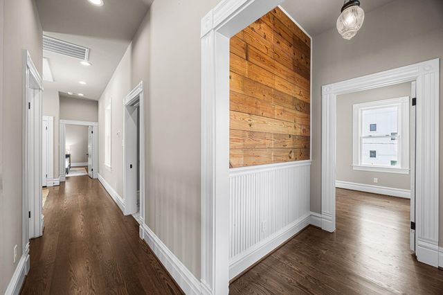 1521 Ovid Street, Houston, TX 77007
