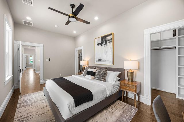 1521 Ovid Street, Houston, TX 77007