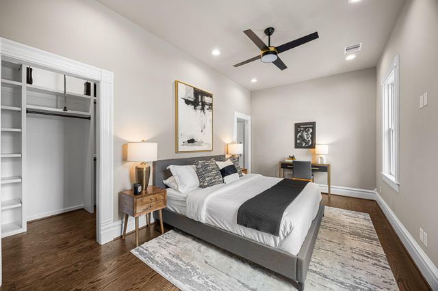 1521 Ovid Street, Houston, TX 77007