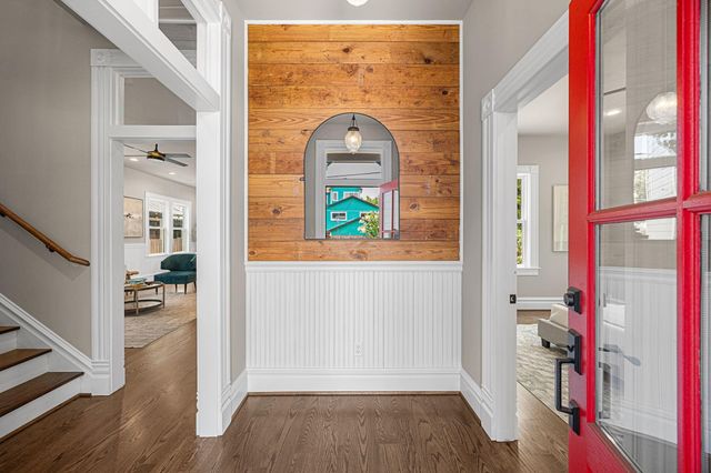 1521 Ovid Street, Houston, TX 77007